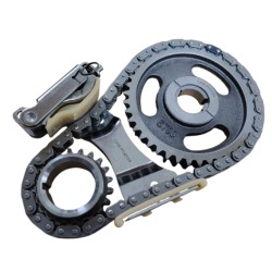Kit Cadena Tiempo Ford F-150 Fortaleza Motor 4.2 1997-2007