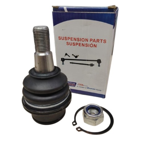 Muñón Chevrolet Silverado C1500