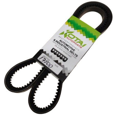 Correa En V 17500 50 Pulgadas