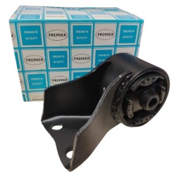 Base Motor Trasera Mazda 626 Automatico 1997-2002