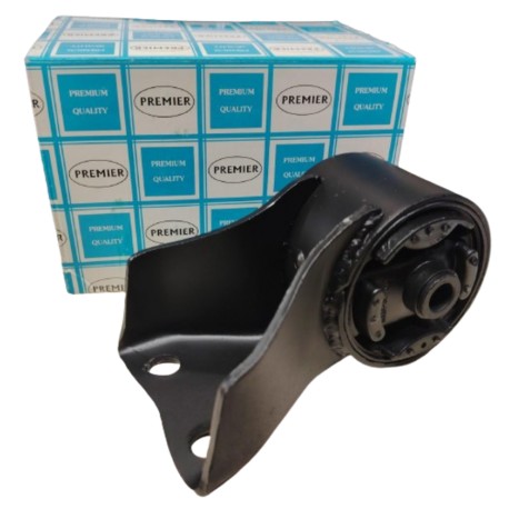 Base Motor Trasera Mazda 626 Automatico 1997-2002
