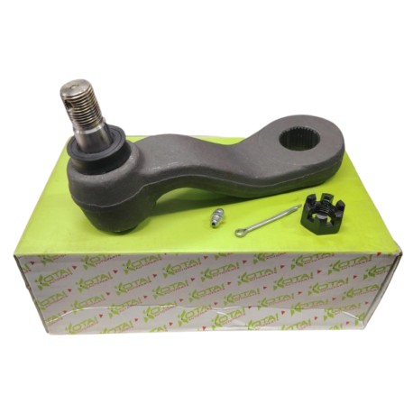 Brazo Pitman Chevrolet Van G10 G20 G30 1983-1996