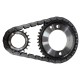 Kit Cadena De Tiempo Chevrolet Malibu Montecarlo Mot 231 252