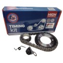 Kit Cadena De Tiempo Chevrolet Malibu Montecarlo Mot 231 252