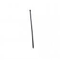 Tirrap 3.5x190 Negro