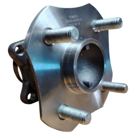 Mozo Trasero Toyota Yaris 1999-2005 Con ABS