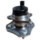 Mozo Trasero Toyota Yaris 1999-2005 Con ABS