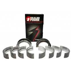 Concha De Bancada 040 Para Motor Ford 302 5.0 (VER AÑOS)