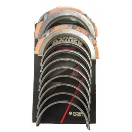 Concha Bancada 030 Ford 390 427 1961 al 1976