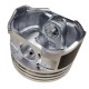 Juego Pistones 040 Mitsubishi Lancer Signo Motor 1.5 CK2