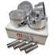Juego Piston STD Honda Civic Motor 1.6 D16