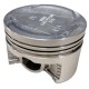 Juego Piston STD Honda Civic Motor 1.6 D16