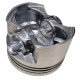 Juego Piston STD Honda Civic Motor 1.6 D16