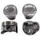 Juego Pistones STD Honda Fit Motor 1.3 L13A1