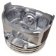 Juego Pistones 040 Para Kia Picanto Hyundai Atos Motor 1.1