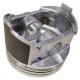 Juego Piston 040 Mitsubishi Montero Dakar y Sport 3.0