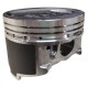 Juego Piston STD Mitsubishi Montero Dakar y Sport 3.0