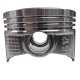 Juego Pistones 020 Honda Fit Motor 1.3 L13A1