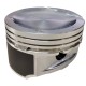 Juego Piston 020 Chevrolet Aveo y Corsa