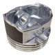 Juego Piston 020 Chevrolet Aveo y Corsa