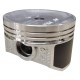 Juego Pistones 020 Honda Fit Motor 1.5 L15A1
