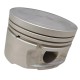 Juego Pistones 030 Peugeot 206 207 Donfeng S30 1.6