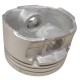 Juego Pistones 030 Peugeot 206 207 Donfeng S30 1.6