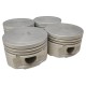 Juego Pistones 030 Peugeot 206 207 Donfeng S30 1.6