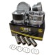 Juego Pistones STD Honda Accord 2.3 F23