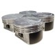 Juego Pistones STD Honda Accord 2.3 F23