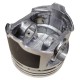 Juego Pistones 030 Mitsubishi L300 Inyeccion 2.0
