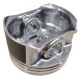Juego Piston 040 Mitsubishi Lancer Touring 2.0 CS6