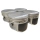 Juego Pistones STD Para Hyundai Elantra y Tucson Motor 2.0