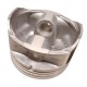 Juego Pistones 020 Para Hyundai Elantra Getz 1.6
