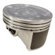 Juego Piston 020 Honda Accord CR-V Civic Motor K24 2.4