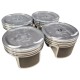 Juego Piston 020 Honda Accord CR-V Civic Motor K24 2.4