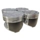 Juego Pistones 040 Honda Accord Oddysey Prelude 2.2 F22