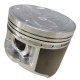 Juego Pistones 020 Honda Accord Oddysey Prelude 2.2 F22