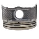 Juego Pistones STD Ford Focus Ecosport Mazda 3 5 6 Motor 2.0