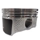 Juego Pistones 020 Ford Focus Ecosport Mazda 3 5 6 Motor 2.0