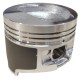 Juego Piston STD Toyota Starlet Motor 2E 1.3