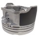 Juego Pistones 030 Ford Laser 1.8 Mazda 626 y Allegro 2.0