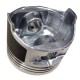 Juego Piston 020 Toyota Starlet Motor 2E 1.3