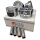 Juego Piston STD Toyota Terios BE-GO Motor 1.5 3SZ-VE