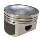 Juego Piston 040 Toyota Terios BE-GO Motor 1.5 3SZ-VE
