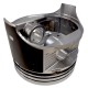Juego Pistones STD Mazda BT-50 y B2600 Motor 2.6