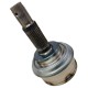Punta Tripoide Toyota Corolla 1.6L 26X23X56