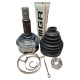 Punta Tripoide Toyota Corolla 1.6L 26X23X56