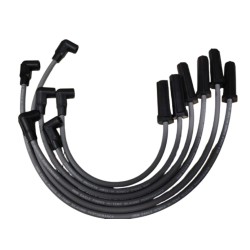Cables de Bujia Chevrolet C10 / Silverado 6L 292 / 250 Wings (Keblar)