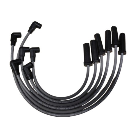 Cables de Bujia Chevrolet C10 / Silverado 6L 292 / 250 Wings (Keblar)